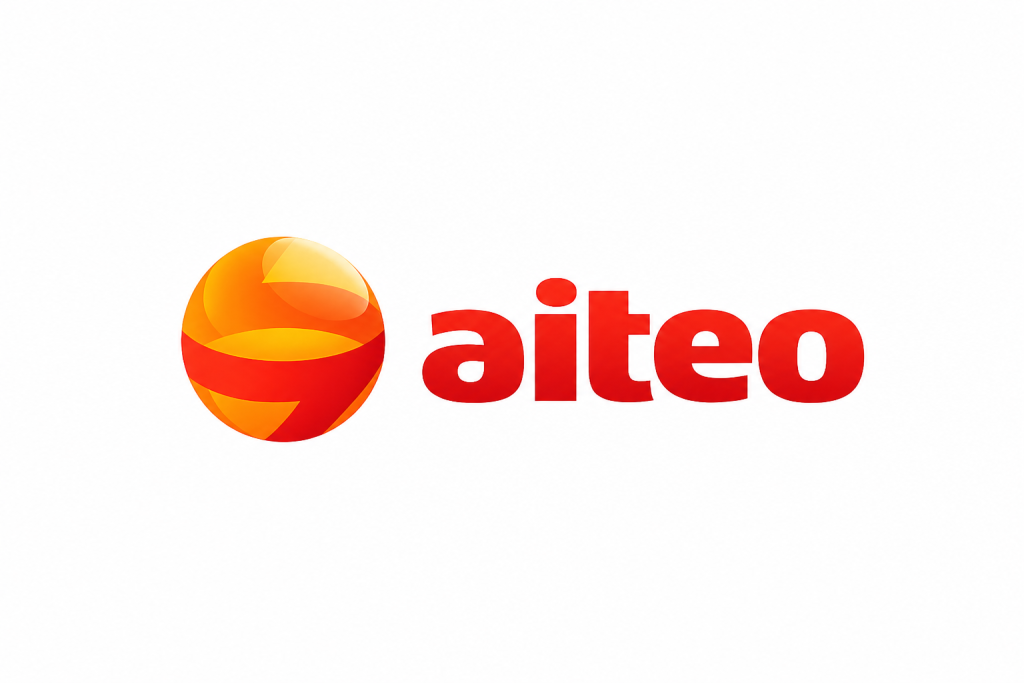 aiteo logo