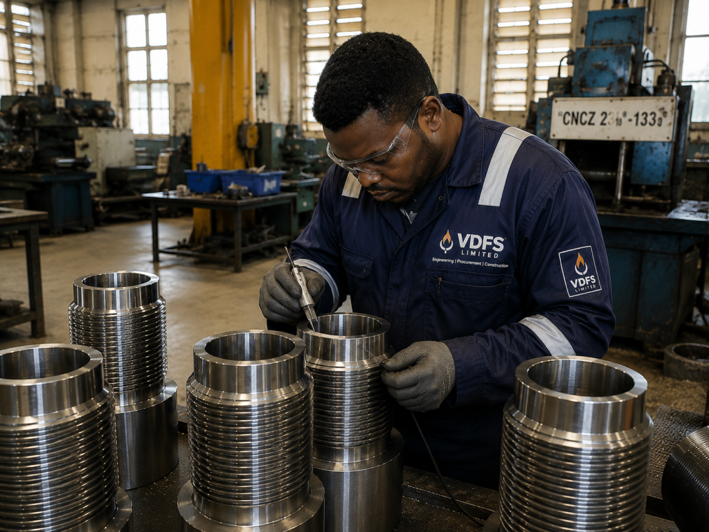 octg inspection octg inspection