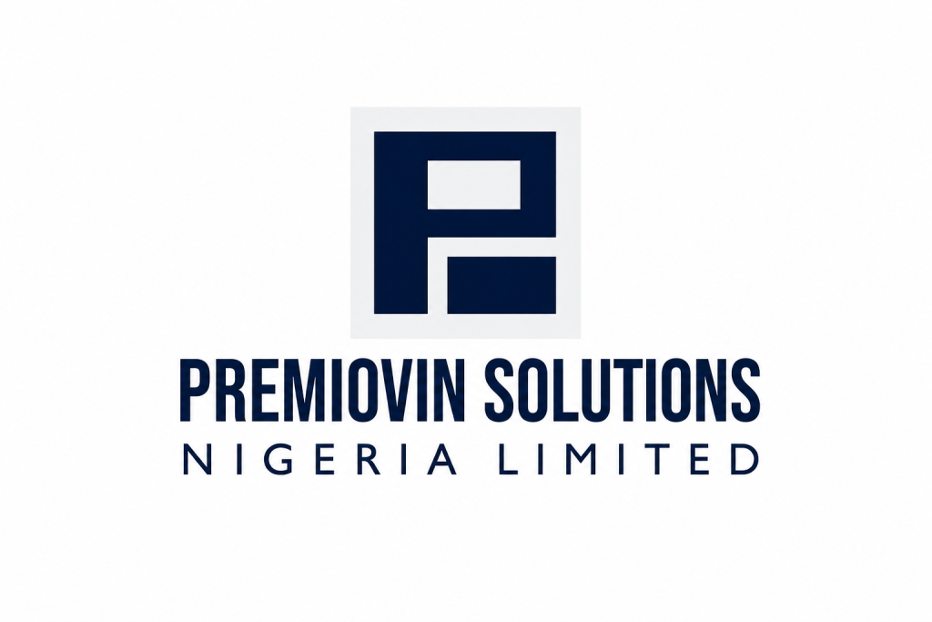 premiovin logo