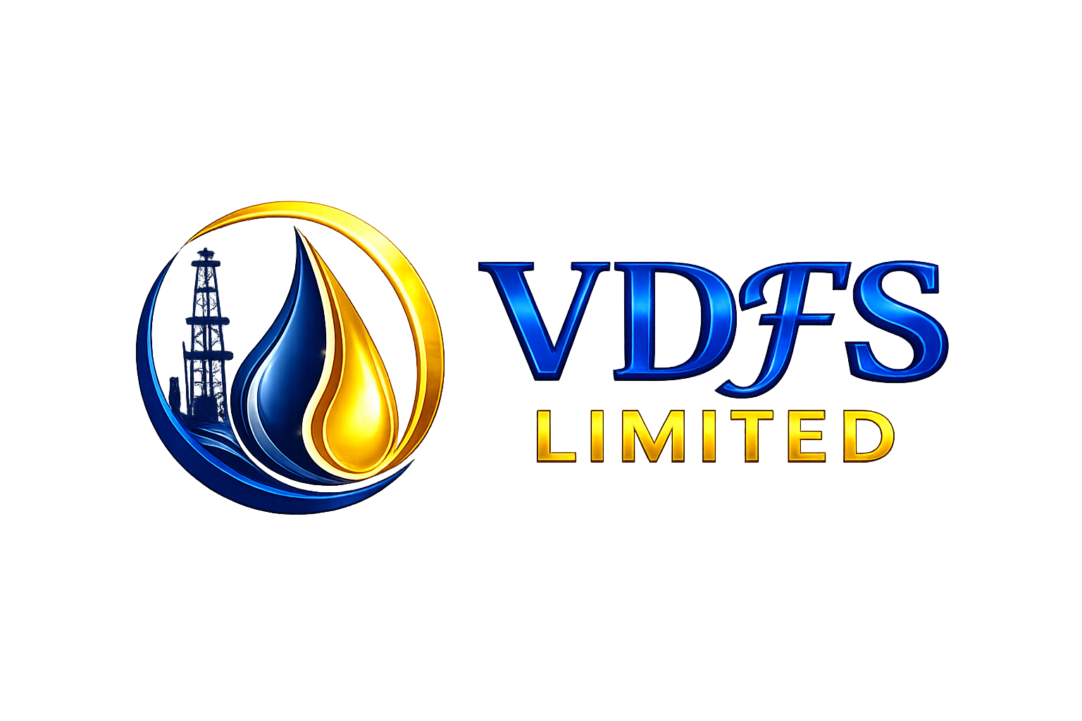 VDFS Limited Logo